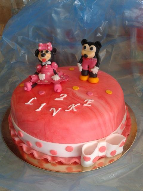 mickey mouse, torta, Rozprávkové torty, zuzmag, 1