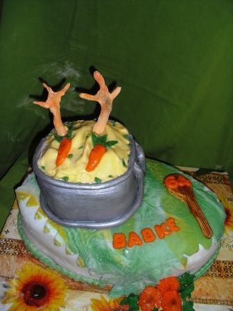 PRE MOJU MAMU, torta, Netradičné torty PRE MOJU MAMU, torta, Netradičné torty, martusa29, 1