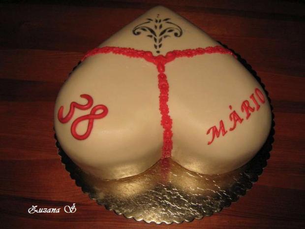 Zadok, torta, Narodeninové torty Zadok, torta, Narodeninové torty, Zuzanka, 1