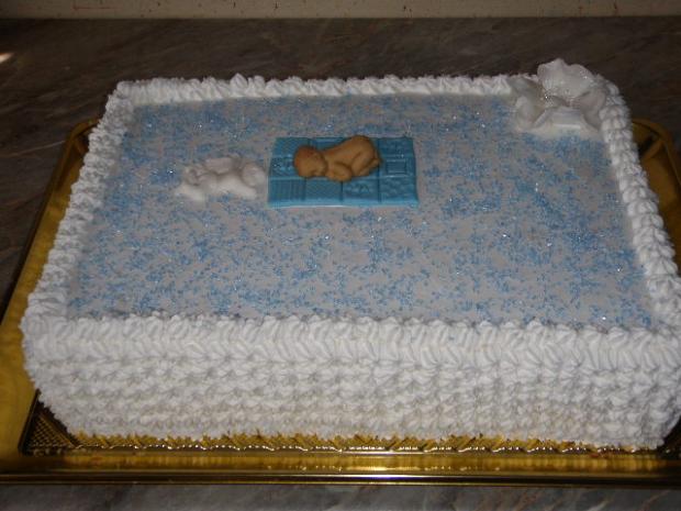 Na želanie, torta, Torty na krstiny Na želanie, torta, Torty na krstiny, ivetka2930, 1
