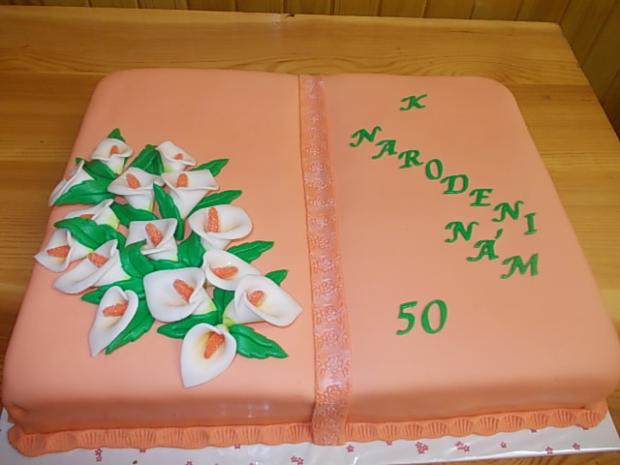 kniha, torta, Narodeninové torty kniha, torta, Narodeninové torty, marika26, 1