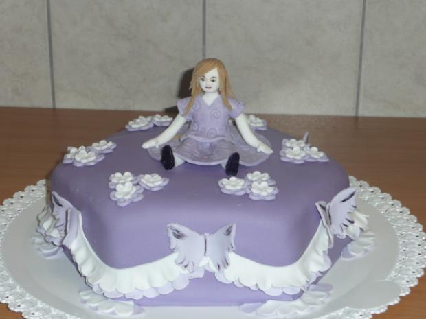 mama robila, torta, Torty pre dievčatá mama robila, torta, Torty pre dievčatá, zuzanka1983, 1