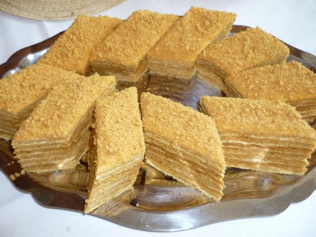 To sú moje klasické..., torta To sú moje klasické..., torta, dada, 1