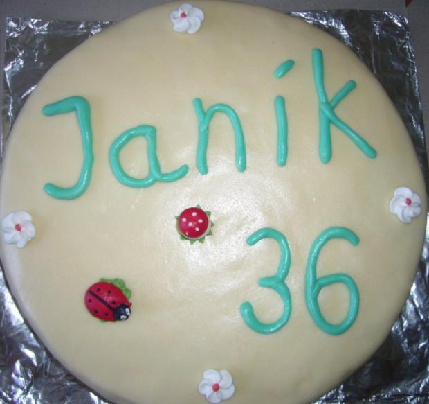 narodeniny, torta, Narodeninové torty, veronicka777, 1