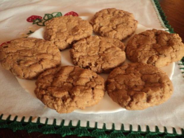 COOKIES podla receptiku Rebeka7, torta, mika727, 1