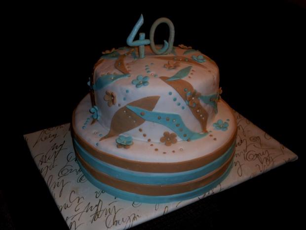 ....... na 40, torta, Narodeninové torty ....... na 40, torta, Narodeninové torty, val38, 1