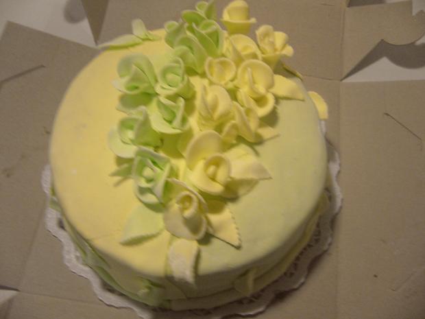 torta, torta, Narodeninové torty, Marika0912, 1