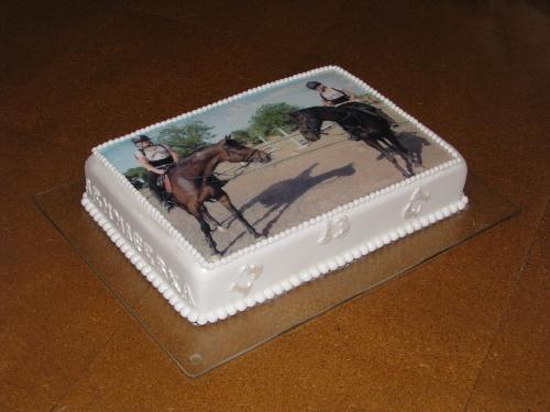 S fotkou, torta, Narodeninové torty S fotkou, torta, Narodeninové torty, mamina Nada, 1