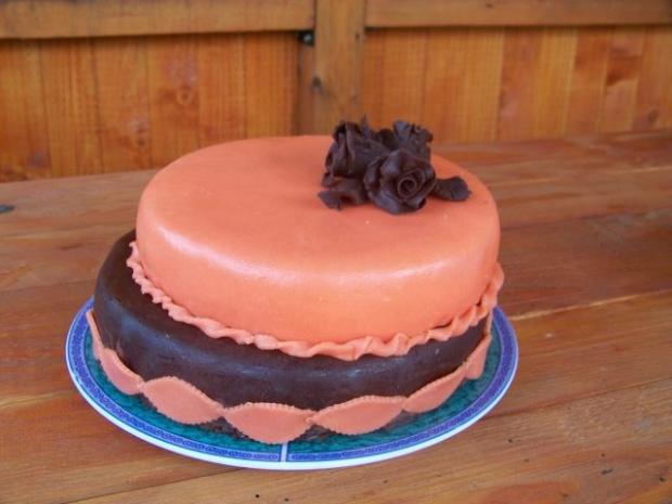 No name, torta, Narodeninové torty, Kisko, 1