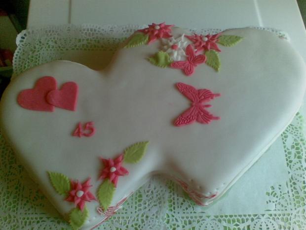 K vyrociu, torta, Narodeninové torty, gabulka1107, 1