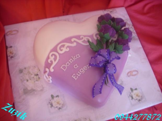 Danke, torta, Svadobné torty Danke, torta, Svadobné torty, xxmzlxx, 1