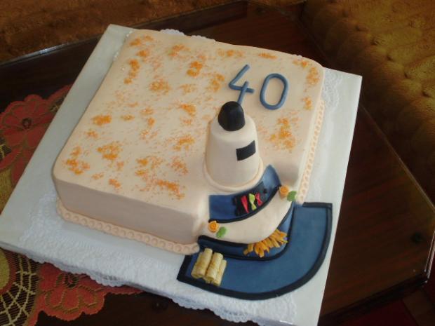 krbik:), torta, Netradičné torty krbik:), torta, Netradičné torty, andelik, 1
