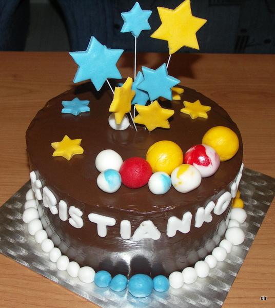 meninková :-), torta, Ostané torty pre deti meninková :-), torta, Ostané torty pre deti, cirocka, 1