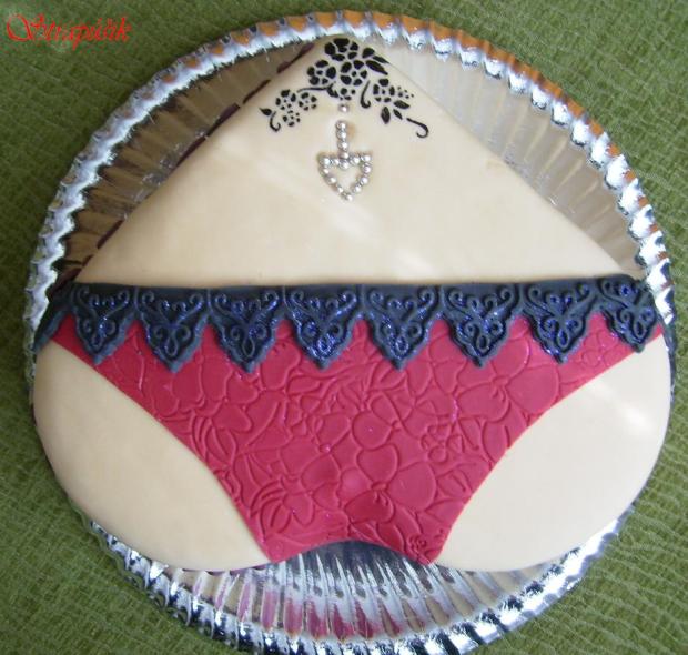 zensky predok:), torta, Torty pre dospelých *, strapusik, 1