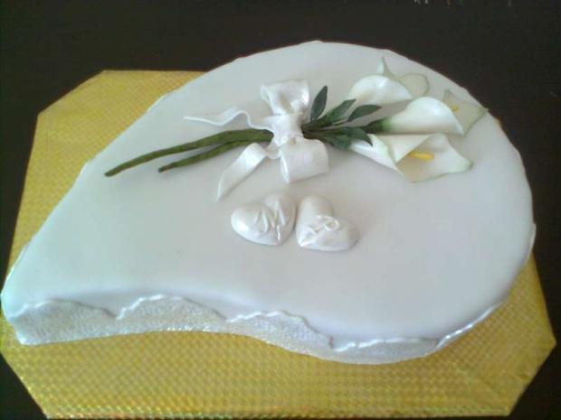 Svadobná, torta, Svadobné torty, duranlb, 1
