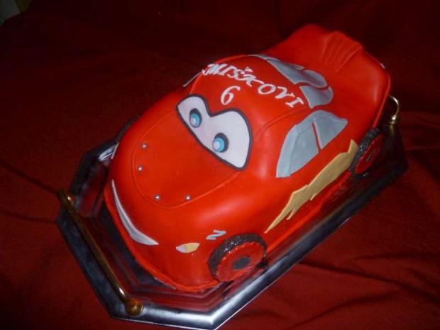 Miškovi 6, torta, Ostané torty pre deti, Anca.B, 1