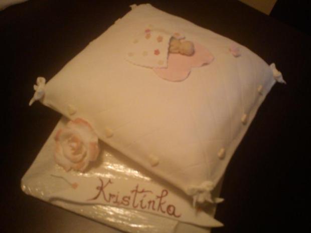 krstinová, torta, Torty na krstiny krstinová, torta, Torty na krstiny, Ditulka, 1