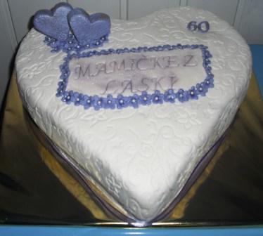 srdiečková, torta srdiečková, torta, martusa29, 1