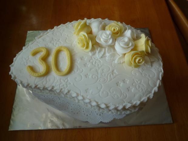 Pre Tunde na 30-tku, torta, Narodeninové torty Pre Tunde na 30-tku, torta, Narodeninové torty, Lucretia di Paris, 1