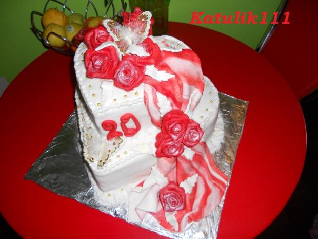 narodeninová, torta, Narodeninové torty, katulik111, 1
