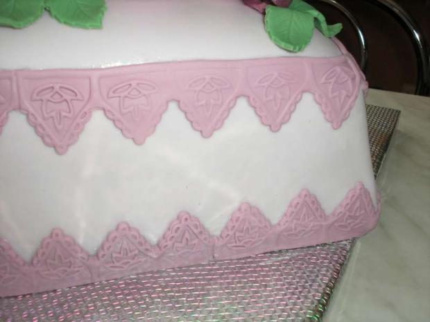 pohľad z boku, torta, Narodeninové torty, petra 18, 1
