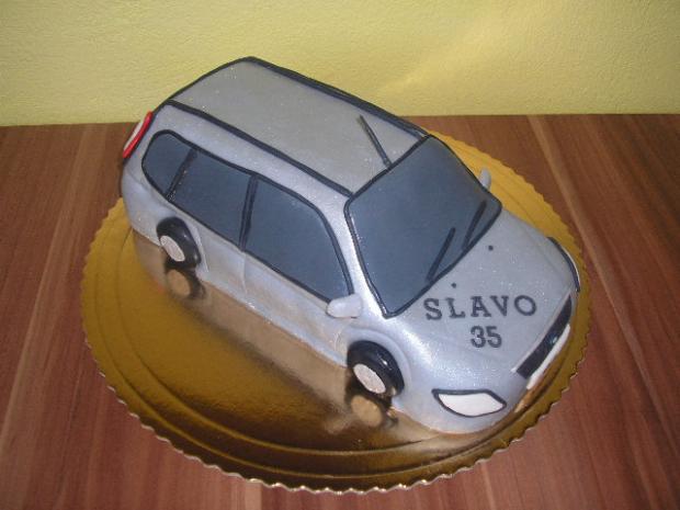 Ford focus combi, torta Ford focus combi, torta, Denideni, 1