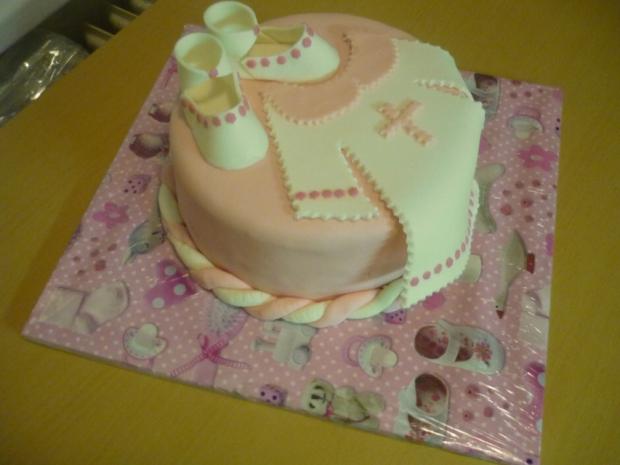 Na krst, torta, Torty na krstiny, sylvia75, 1