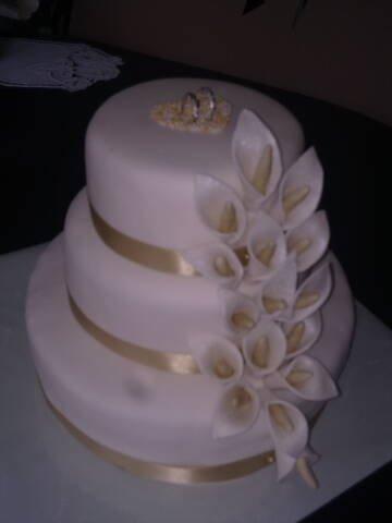 svadobná, torta, Svadobné torty, sse, 1