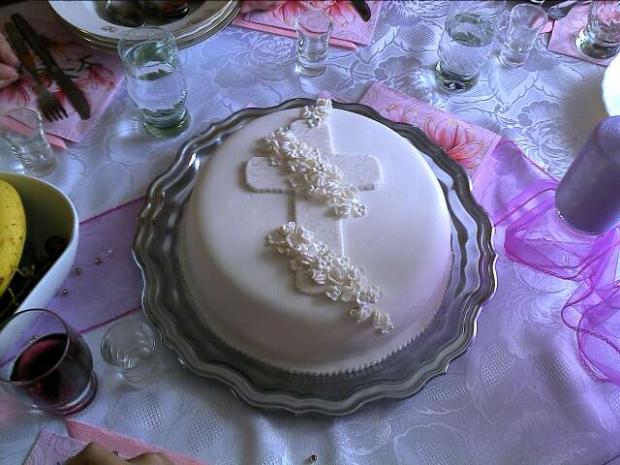 psp, torta, Torty na cirkevné sviatky, janina123, 1