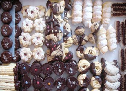 Mix, torta, Zákusky, mia97, 1