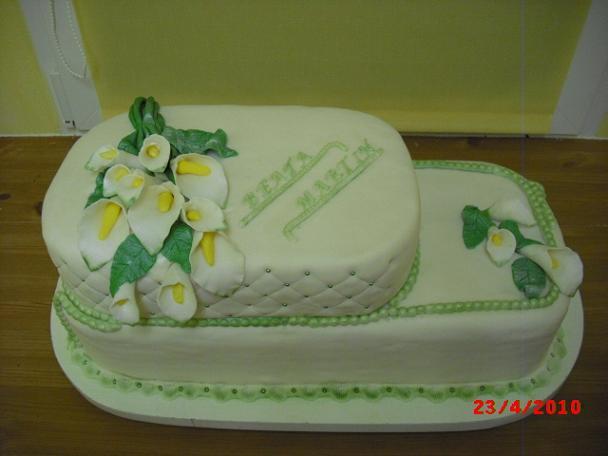 svadobna vaha 15 kg, torta, Svadobné torty svadobna vaha 15 kg, torta, Svadobné torty, paulina2110, 1