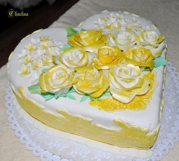 Narodeninová tortička, torta, Narodeninové torty Narodeninová tortička, torta, Narodeninové torty, chachna, 1