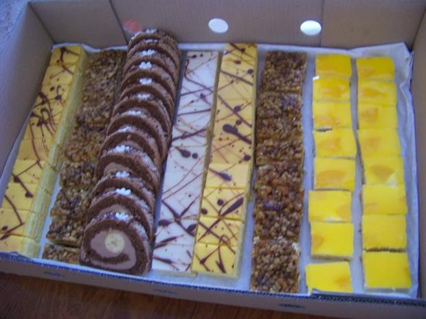 Moje prvé koláče, torta, Zákusky Moje prvé koláče, torta, Zákusky, AničkaP, 1