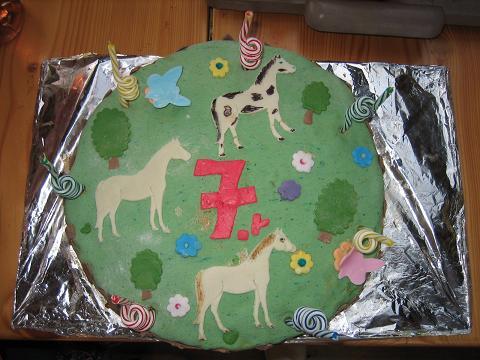 Moja prva torta z K2., torta, Ostané torty pre deti, Zdenka.S, 1