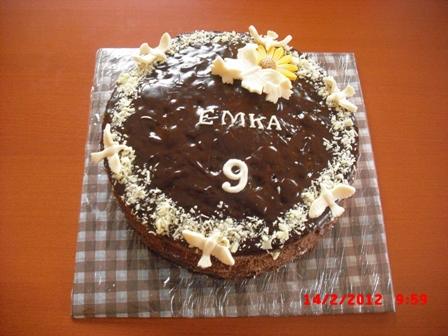 Čokoladova, torta, Čokoládové torty Čokoladova, torta, Čokoládové torty, dagaz, 1