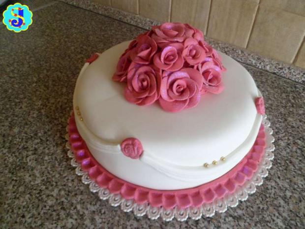 Narodeninová , torta, Narodeninové torty Narodeninová , torta, Narodeninové torty, Janka.S, 1