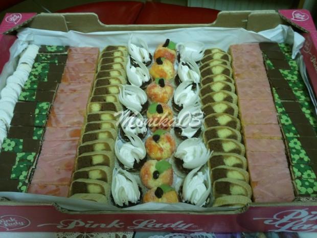 oslava, torta, Zákusky oslava, torta, Zákusky, monika03, 1