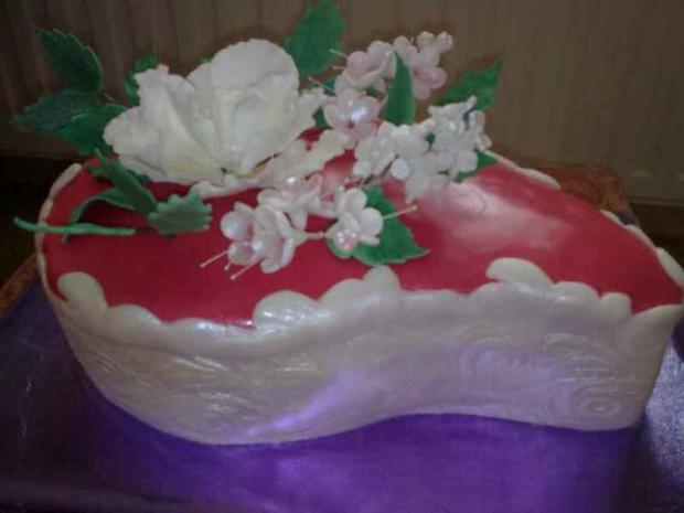 k narodeninám, torta, Narodeninové torty k narodeninám, torta, Narodeninové torty, tretinka, 1