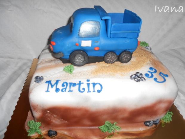 narodeninová s tatrou, torta, Narodeninové torty narodeninová s tatrou, torta, Narodeninové torty, Ivana111111, 1