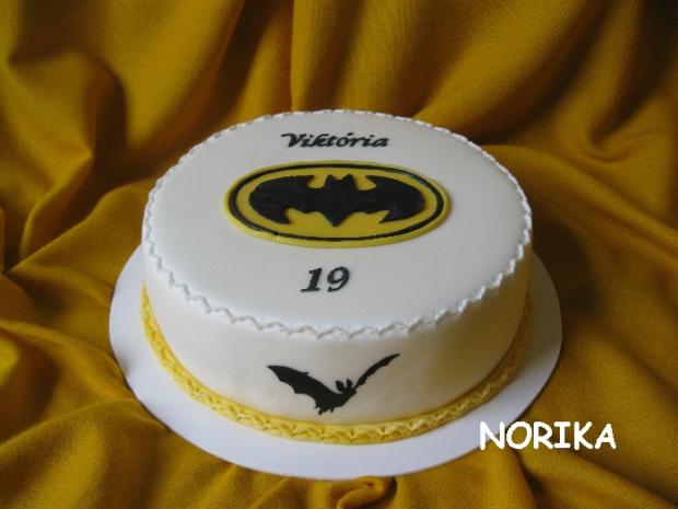 BATMAN, torta, Narodeninové torty BATMAN, torta, Narodeninové torty, norika, 1