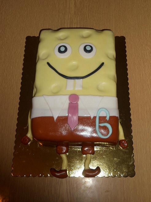 Dobošová 4 kg ., torta, Rozprávkové torty Dobošová 4 kg ., torta, Rozprávkové torty, Maria H, 1