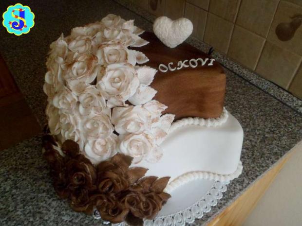 Narodeninová, torta, Narodeninové torty Narodeninová, torta, Narodeninové torty, Janka.S, 1