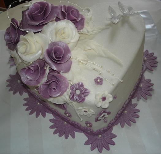 Svadobná, torta, Svadobné torty Svadobná, torta, Svadobné torty, helene, 1