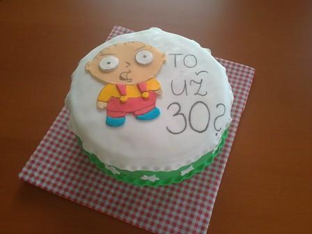 narodeninova, torta, Narodeninové torty, dagaz, 1