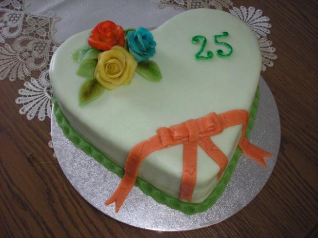 Torta pre oslávenca, torta, Narodeninové torty, Hanči85, 1