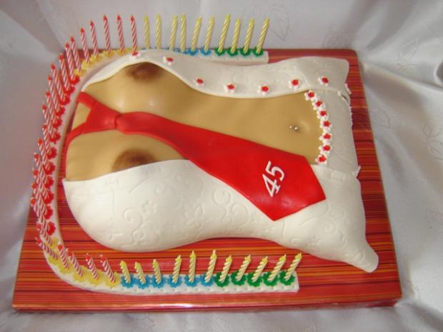 Ženské torzo , torta, Torty pre dospelých * Ženské torzo , torta, Torty pre dospelých *, Iveta72, 1