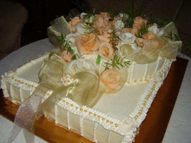 svadobná - moja prvá, torta, Svadobné torty svadobná - moja prvá, torta, Svadobné torty, fani, 1