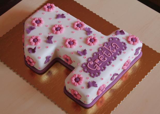 Jednotka pre Grétku, torta, Torty pre dievčatá Jednotka pre Grétku, torta, Torty pre dievčatá, jazvinka, 1