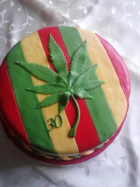 Mariška, torta, Narodeninové torty, Helenčok, 1