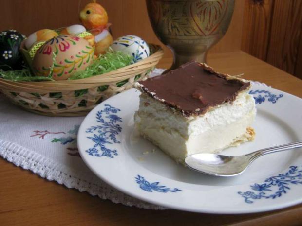krémeš, torta, Zákusky, Michaella1, 1